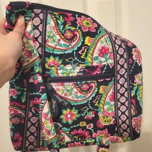 Vera Bradley Crossbody Bag